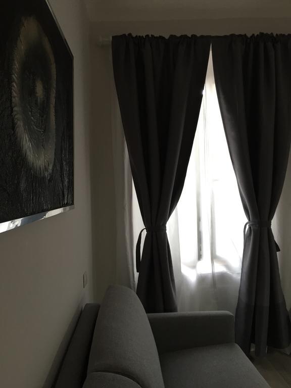 Kibilu - Via Confalonieri - Stazione Garibaldi - Zona Isola ミラノ 部屋 写真