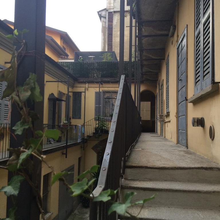 Kibilu - Via Confalonieri - Stazione Garibaldi - Zona Isola ミラノ 部屋 写真